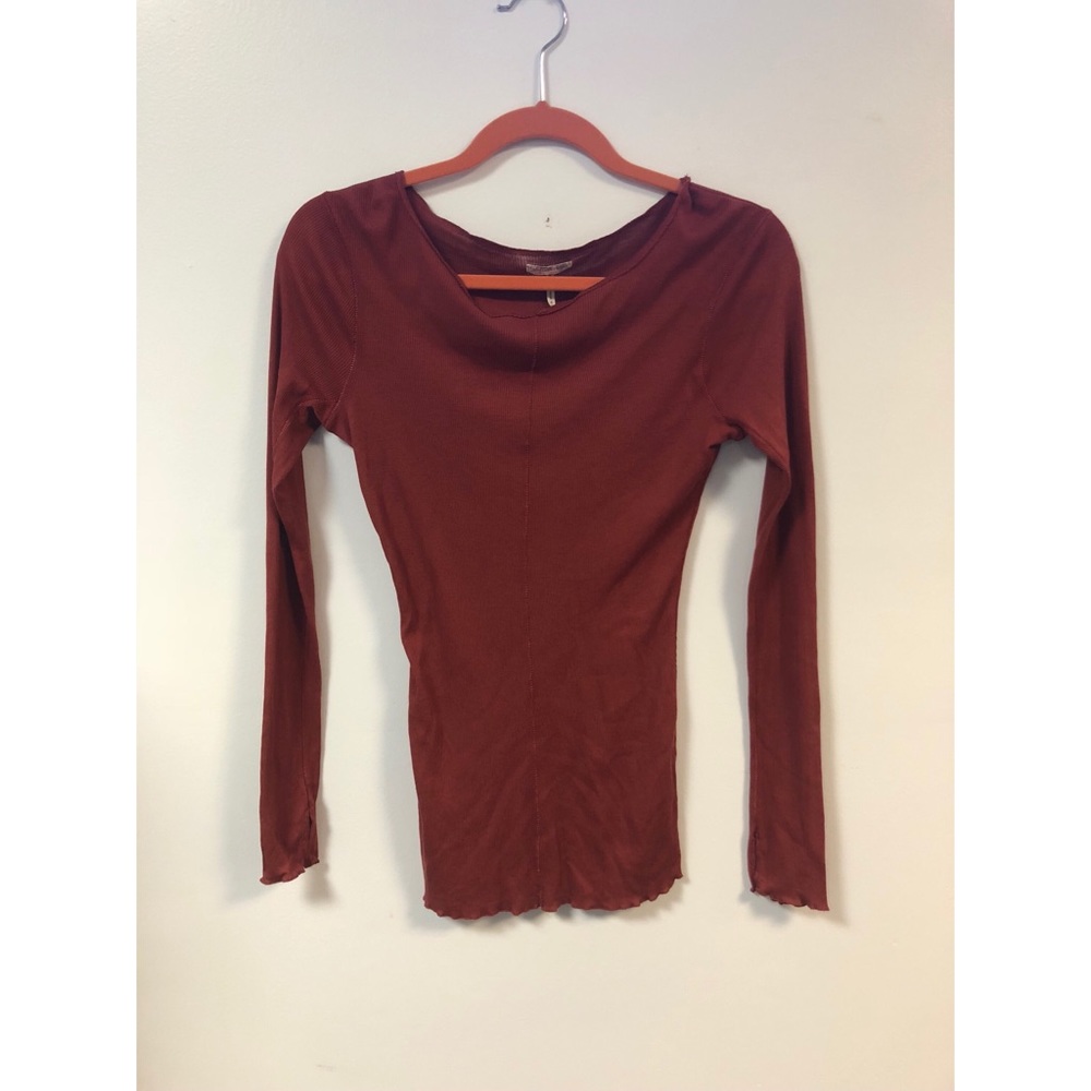 Free People Intimates Top NWOT